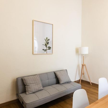 Apartmán Cozy Historical Flat Napoli Exteriér fotografie