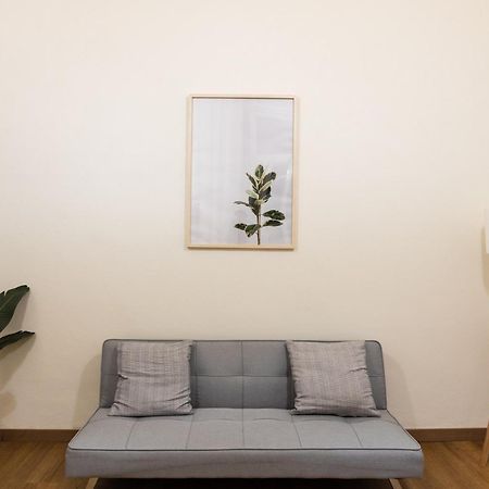Apartmán Cozy Historical Flat Napoli Exteriér fotografie