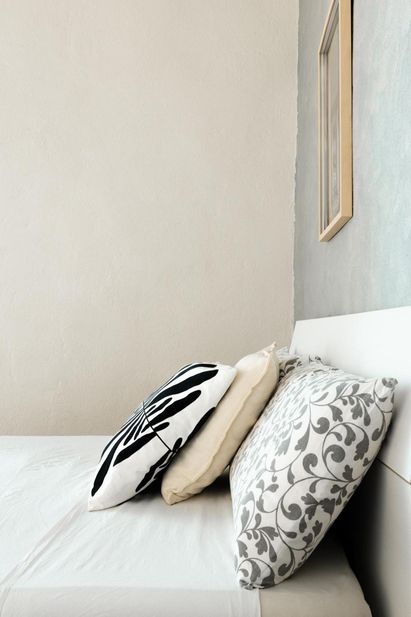 Apartmán Cozy Historical Flat Napoli Exteriér fotografie